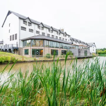 Copthorne Hotel Cardiff-Caerdydd