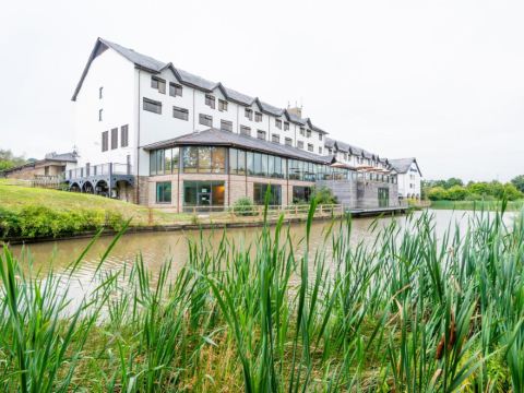 Copthorne Hotel Cardiff-Caerdydd