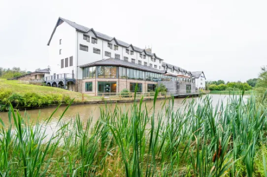 The Copthorne Hotel Cardiff