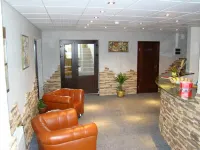 Iskateli (ex. Avantazh) Hotels in Naryan Mar