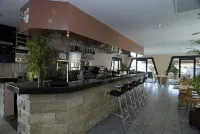 Aspect Central - bar