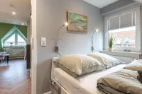 Charmante Ferienwohnung