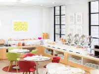 사카이데 플라자 호텔