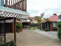 Pure Motel Hotel a Rotorua