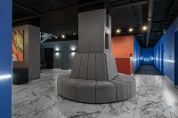 Greenfeel Kostroma Susanin square(the Central square in Kostroma) 주변 호텔