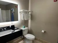 Motel 6 Houma, La