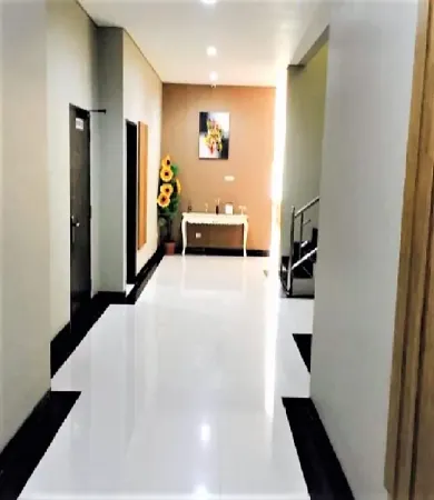 Hotel Surya Lombok Отели в г. Pejanggik