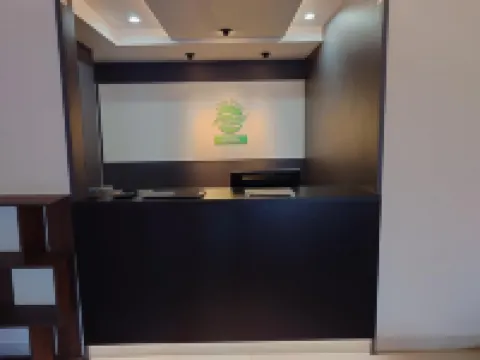 Hotel Calm Place Hotels in Kanda