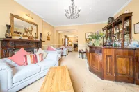 La Fleur de Lys Hotels in Manston