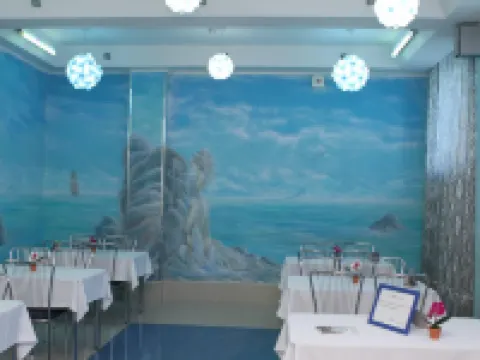 Bereg Nadezhdy Hotel Hotels in Rubtsovsk