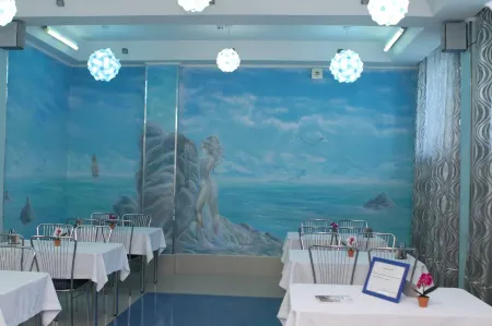 Берег надежды