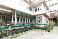 호텔 테넌시  호텔