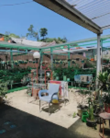 位於迪恩庫隆的2臥室獨棟房屋-100平方米|帶1個獨立浴室 住宿飯店