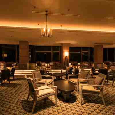 水上温泉 みなかみホテルジュラク Dining/Meeting Rooms