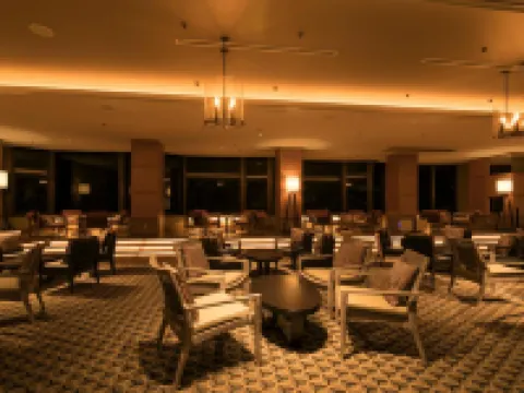 Minakami Hotel Juraku Các khách sạn ở Minakami