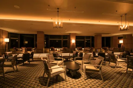 Minakami Hotel Juraku