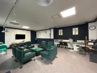 Taebaek Tourist Hotel Hotels in Taebaek-si