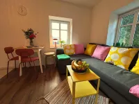 Gästezimmer Emmis Erbe - 홈스테이