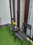 Zio Bungalow Perambaian