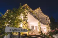 B&B Blanc Maison Etna Relais & Charme