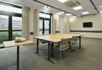 B&B Hotel Le Mans Centre Hotel a Coulaines