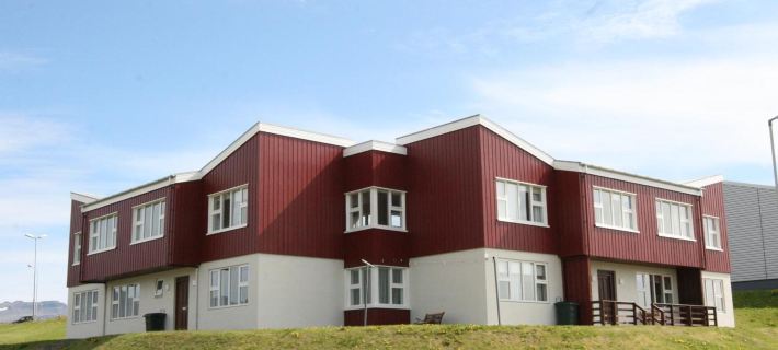 Framtid Hostel Hotels in Mulathing