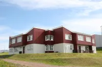Framtid Hostel - que admiten mascotas