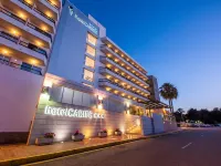Hotel Caribe Ibiza Hotels near Rio de Santa Eularia