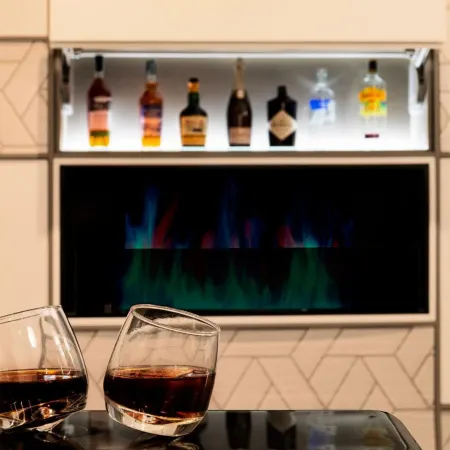 Amadomus Luxury Suites