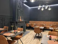 Hotel Saint Georges Hotels in Mons