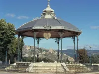 ibis budget Valence Nord Plateau des Couleures Hotels in Drome