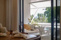 Saltwater Luxury Apartments