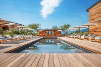 Jiva Hill Resort - Genève - spa