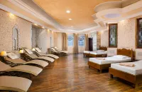 卡爾斯巴德廣場醫療Spa和康體飯店 - SPA
