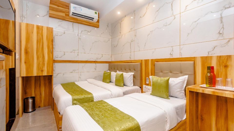 Hotel Al Fatah