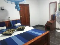 Hotel Camorich Hotels in Debarawewa