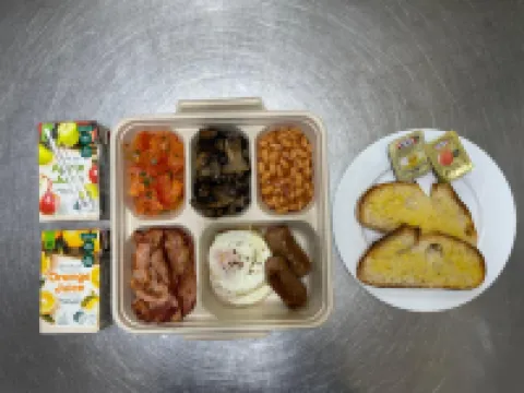 Raintree Motel Hotels in Rosslea