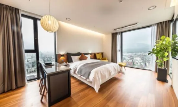 도봉 호텔 베이 204 노원구 주변 호텔