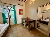 Kiwengwa Bungalow Boutique Resort - Barer