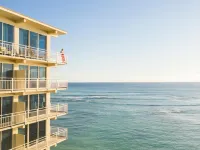 Kaimana Beach Hotel Hotels near Leahi Beach