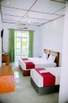 Yala Hotel Elephant Eye - balcony