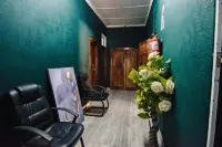Skypz Lodge - Homestays