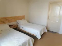 Indus View Hotel - Parkplatz