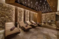 Hotel Maximilian - spa