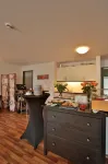 Hotel am Marktplatz - breakfast