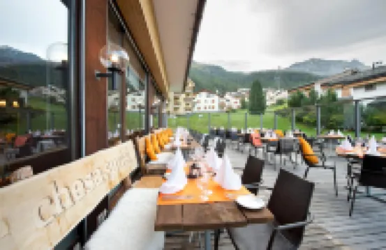 奇薩塞萊酒店 席爾瓦普拉納酒店