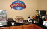 Baymont by Wyndham Helena - breakfast