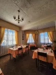 Hotel Mercurio - bar