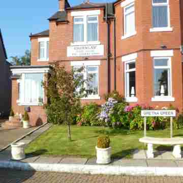 Greenlaw Guest House Hotel Exterior