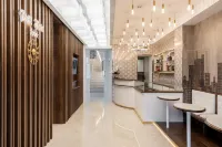 小型酒店 - 精品